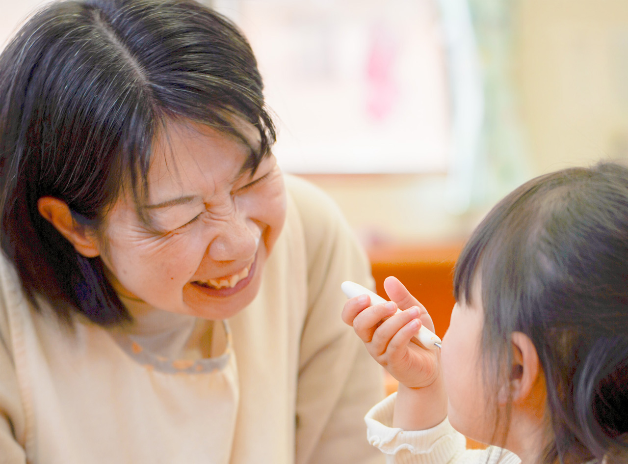 認定こども園 いしん保育園 採用情報